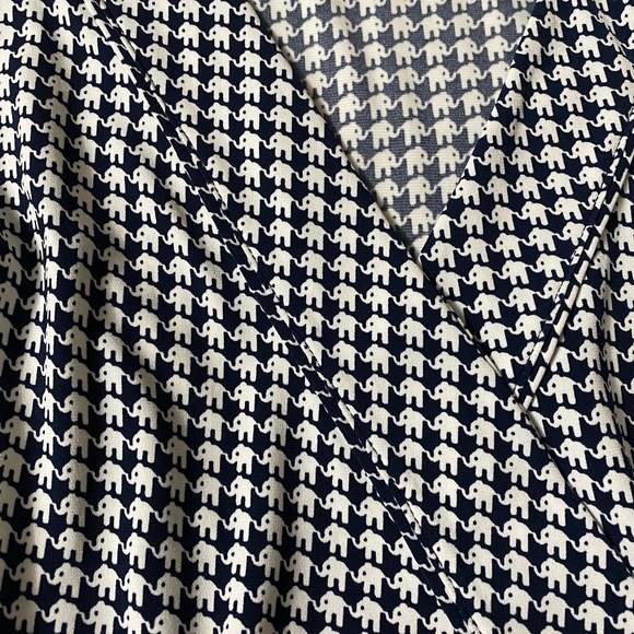 Banana Republic Midi Dress - Picture 5 of 5